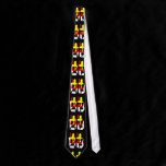 MODERN NECKTIE BY ST. JOHN DAVIES ties