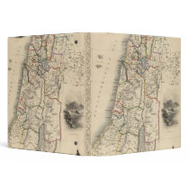 Modern Palestine 3 Ring Binders