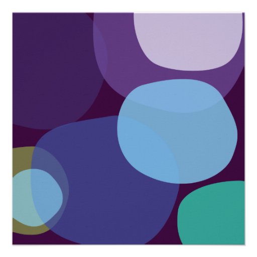 Modern Peacock Bar Bat Mitzvah Invitation