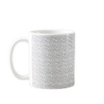 MODERN PEBBLES Mug