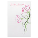 Modern Personal Stationery