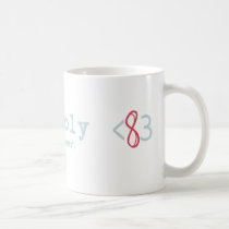 Modern Poly Mug mugs