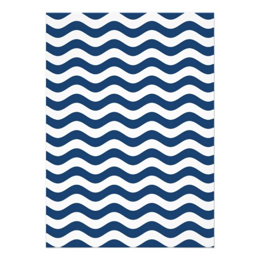 Modern Pool Party Invitations