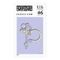 MODERN stamps