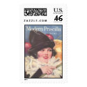 Modern Priscilla June 1923 postage by clarachandler Modern Priscilla June 1923 postage
