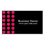 Modern Professional Plain Simple Stylish Classy Business Card Template