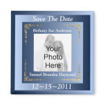 save the date, wedding, engagement, elegant,