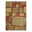 Modern Rug Card by Hyperbole1 Modern Rug Card