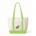 Modern Santa Bag