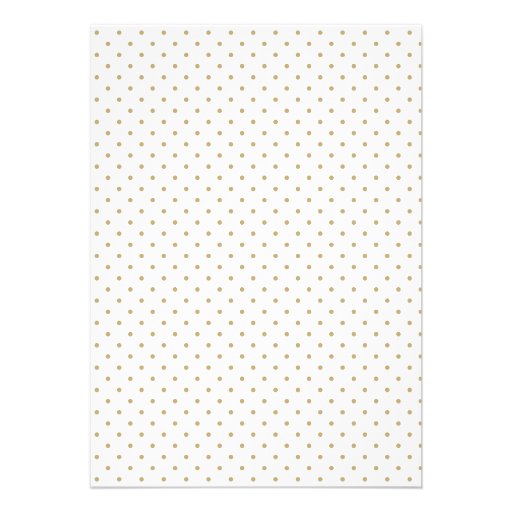 Modern Script | Bridal Shower Invitation