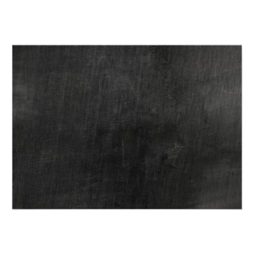 Modern Slate Wedding Invitations