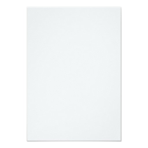 Modern Star Bar Mitzvah Insert Card Personalized Invitations