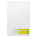 Modern Stationery