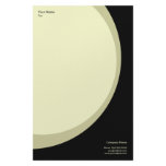 Modern Stationery - Neutral