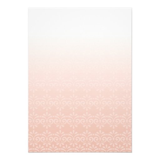 Modern Stock the Kitchen Bridal Shower Invites