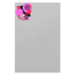 Modern Strange 2 stationery