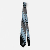 Modern Stripes Ties