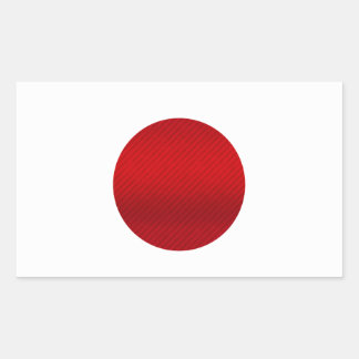 Vintage Japanese Flag Stickers And Vintage Japanese Flag Sticker