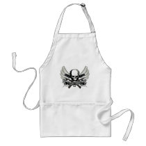 Modern Task Force Warfare - Gamer Video Games Apron