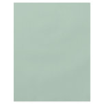 Modern tiny white circles on rough light blue back flyers