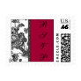 Modern Toile