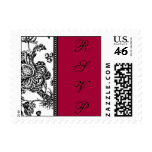 Modern Toile Stamps