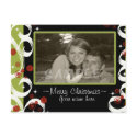 Modern Twisty Christmas... postcards by TheGrinchsCloset Modern Twisty Christmas... postcards
