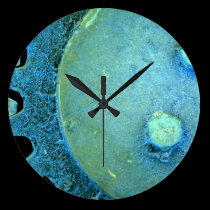 Modern Urban Wall Clock wall clocks