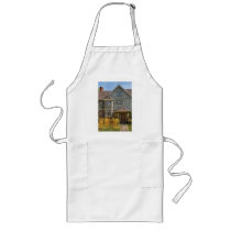 Modern Victorian aprons