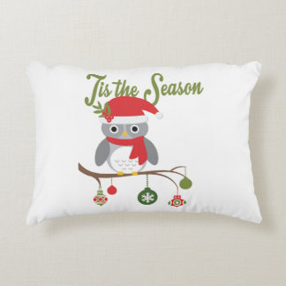 Vintage Christmas Pillows - Decorative & Throw Pillows Zazzle