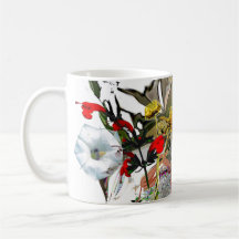 MODERN VINTAGE GIFTS COFFEE MUG