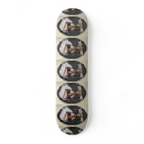 Modern Vintage Skateboard skateboards