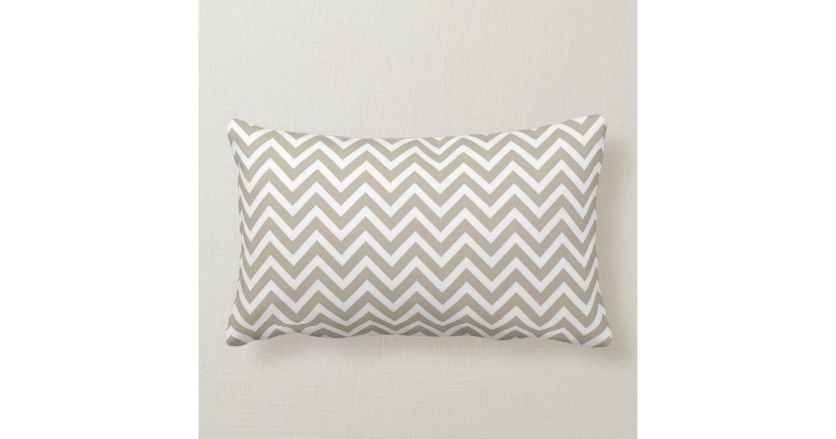 modern vintage woodland winter deer throw pillow Zazzle