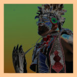 Modern Warrior posters