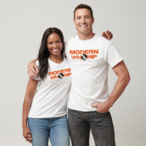 Modern Whomp - Long Sleeve t-shirts by graycharles Modern Whomp - Long Sleeve t-shirts