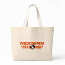 Modern Whomp Tote Bag