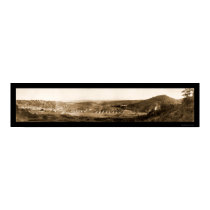 Modern Woodmen America Photo 1909 posters