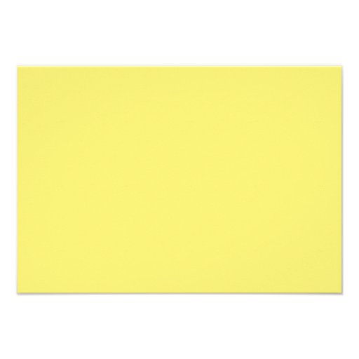 Modern Yellow Chevron Accommodations Insert Invitations