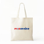 Modernist mod Bag