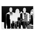 modernistas cards