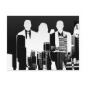 modernistas postcards
