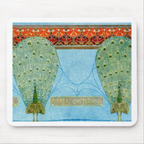 Modes Et Confections mousepads