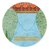Modes Et Confections stickers
