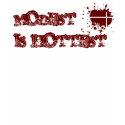 MODEST IS HOTTEST - Camo t-shirts