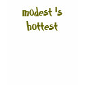 modest ishottest t-shirts