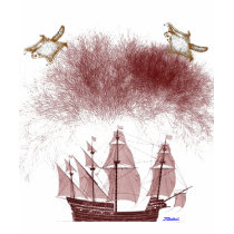Modest Mouse t-shirts