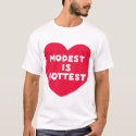 Modest t-shirts