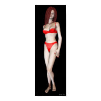 Modesta posters