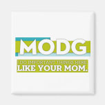 MODG magnet