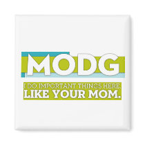 MODG magnet magnets